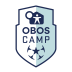 Forsiden på obos-camp.no