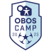 Forsiden på obos-camp.no