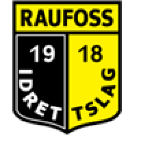 Raufoss Fotball